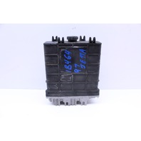 1997 Volkswagen Golf GTI Jetta Engine Computer Module ECU ECM DME