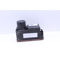 1997 Volkswagen Jetta Central Locking Vacuum Pump 1H0962257F OEM