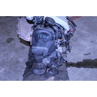 1996-1999 Volkswagen Golf GTI Jetta 2.0 Engine Assembly 037103101T