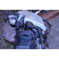 1996-1999 Volkswagen Golf GTI Jetta 2.0 Engine Assembly 037103101T