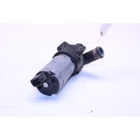 2003 Volkswagen Beetle GLS Convertible 2dr 1.8 Auxiliary Water Pump OEM