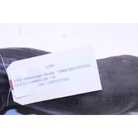 2003 Volkswagen Beetle GLS Convertible 2dr 1.8 Intercooler Pressure Pipe Tube