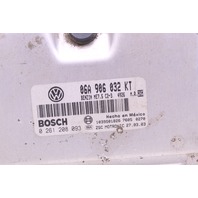 2003 Volkswagen Beetle Engine Computer Module ECU ECM DME 06A906032KT