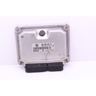 2003 Volkswagen Beetle Engine Computer Module ECU ECM DME 06A906032KT