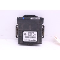 2003 2004 Volkswagen Beetle Transmission Control Module TCU TCM 09G927750P