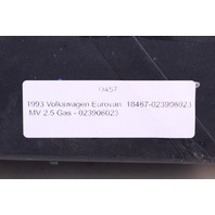 1992-1994 Volkswagen Eurovan Engine Computer Module with Cali Emissions OEM