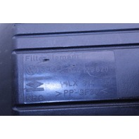 1993 Volkswagen Eurovan Air Intake Filter Housing 044129607 OEM