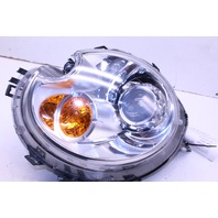 2007 2008 2009 2010 2011 2012 Mini Cooper Xenon Headlight Left OEM