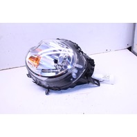 2007 2008 2009 2010 2011 2012 Mini Cooper Xenon Headlight Left OEM