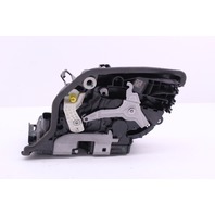 2016-2018 BMW X1 F48 Driver Left Front Door Latch Lock 51217281931 OEM