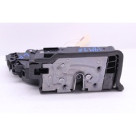 2016-2018 BMW X1 F48 Driver Left Front Door Latch Lock 51217281931 OEM