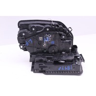 2016-2018 BMW X1 F48 Driver Left Front Door Latch Lock 51217281931 OEM