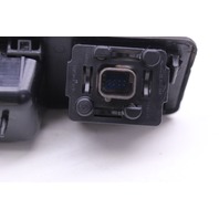 2016 BMW X1 F48 Rear Tailgate Trunk Release Handle Backup Camera - 51247345700 OEM