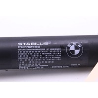 2016 2017 BMW X1 F48 Left Rear Trunk Lift Support Spindle Strut 51247350837 OEM