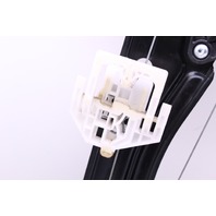 2016-2018 BMW X1 F48 Driver Left Front Window Regulator and Motor 51337434785 OEM