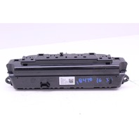 2016-2018 BMW X1 X2 Climate Temperature Control Panel OEM