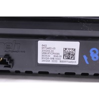 2016-2018 BMW X1 X2 Climate Temperature Control Panel OEM