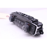 2016-2018 BMW X1 X2 Climate Temperature Control Panel OEM