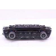 2016-2018 BMW X1 X2 Climate Temperature Control Panel OEM