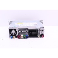 2016 2017 BMW X1 F48 Audi Radio AM FM CD Navigation Receiver OEM