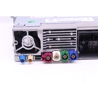 2016 2017 BMW X1 F48 Audi Radio AM FM CD Navigation Receiver OEM