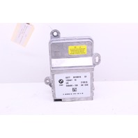 BMW i3 i8 X2 X1 F48 SRS Crash Impact Control Module - 65776818815
