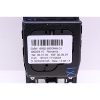 2016 BMW X1 F48 2.0 Turbo iDrive Navigation Knob Controller Joystick 65826820848 OEM