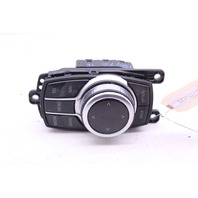 2016 BMW X1 F48 2.0 Turbo iDrive Navigation Knob Controller Joystick 65826820848 OEM