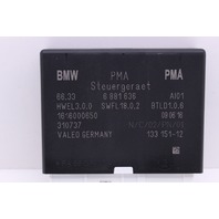 2016 BMW X1 F48 Automatic Parking Control Module 66336881636 OEM