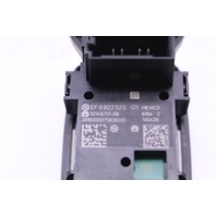 2016-2018 BMW X1 X2 Parking Brake Switch - 61316822523 OEM