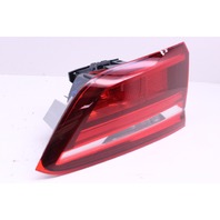 2016-202 BMW X1 F48 Tail Light Left - 63217350695 OEM