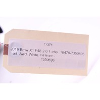 2016-202 BMW X1 F48 Tail Light Right - 63217350696 OEM