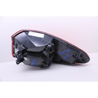 2016-2018 BMW X1 Driver Left Incandescent Tail Light Lamp 63217350713 OEM