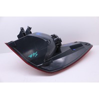 2016-2018 BMW X1 Driver Left Incandescent Tail Light Lamp 63217350713 OEM