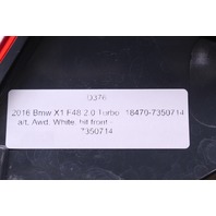 2016-2018 BMW X1 F48 Right Tail Light OEM