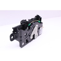 2016-2019 BMW X1 F48 Trunk Lid Tailgate Latch - 51247374006 OEM