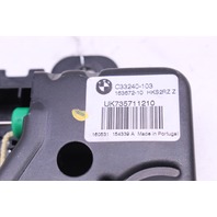 2016-2019 BMW X1 F48 Trunk Lid Tailgate Latch - 51247374006 OEM