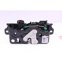 2016-2019 BMW X1 F48 Trunk Lid Tailgate Latch - 51247374006 OEM