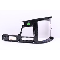 2016-2018 BMW X1 F48 2.0 Center Console Bezel Trim 51169292547 OEM