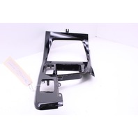 2016-2018 BMW X1 F48 2.0 Center Console Bezel Trim 51169292547 OEM