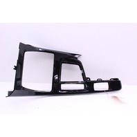 2016-2018 BMW X1 F48 2.0 Center Console Bezel Trim 51169292547 OEM