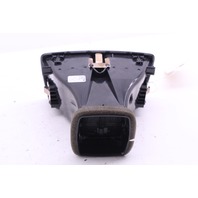 2016-2018 BMW X1 X2 Center Console Rear Air Vent OEM