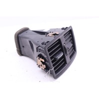 2016-2018 BMW X1 X2 Center Console Rear Air Vent OEM