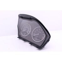 2016 Bmw X1 Speedometer Instrument Cluster OEM