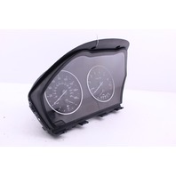 2016 Bmw X1 Speedometer Instrument Cluster OEM