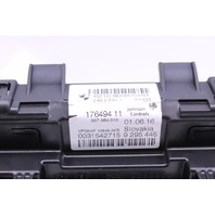 2016 Bmw X1 Speedometer Instrument Cluster OEM