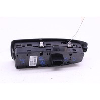 2016 BMW X1 F48 2.0 Turbo Driver Master Window Switch 9297348 OEM