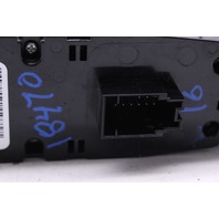 2016 BMW X1 F48 2.0 Turbo Driver Master Window Switch 9297348 OEM