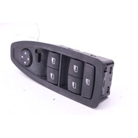2016 BMW X1 F48 2.0 Turbo Driver Master Window Switch 9297348 OEM