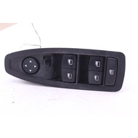 2016 BMW X1 F48 2.0 Turbo Driver Master Window Switch 9297348 OEM